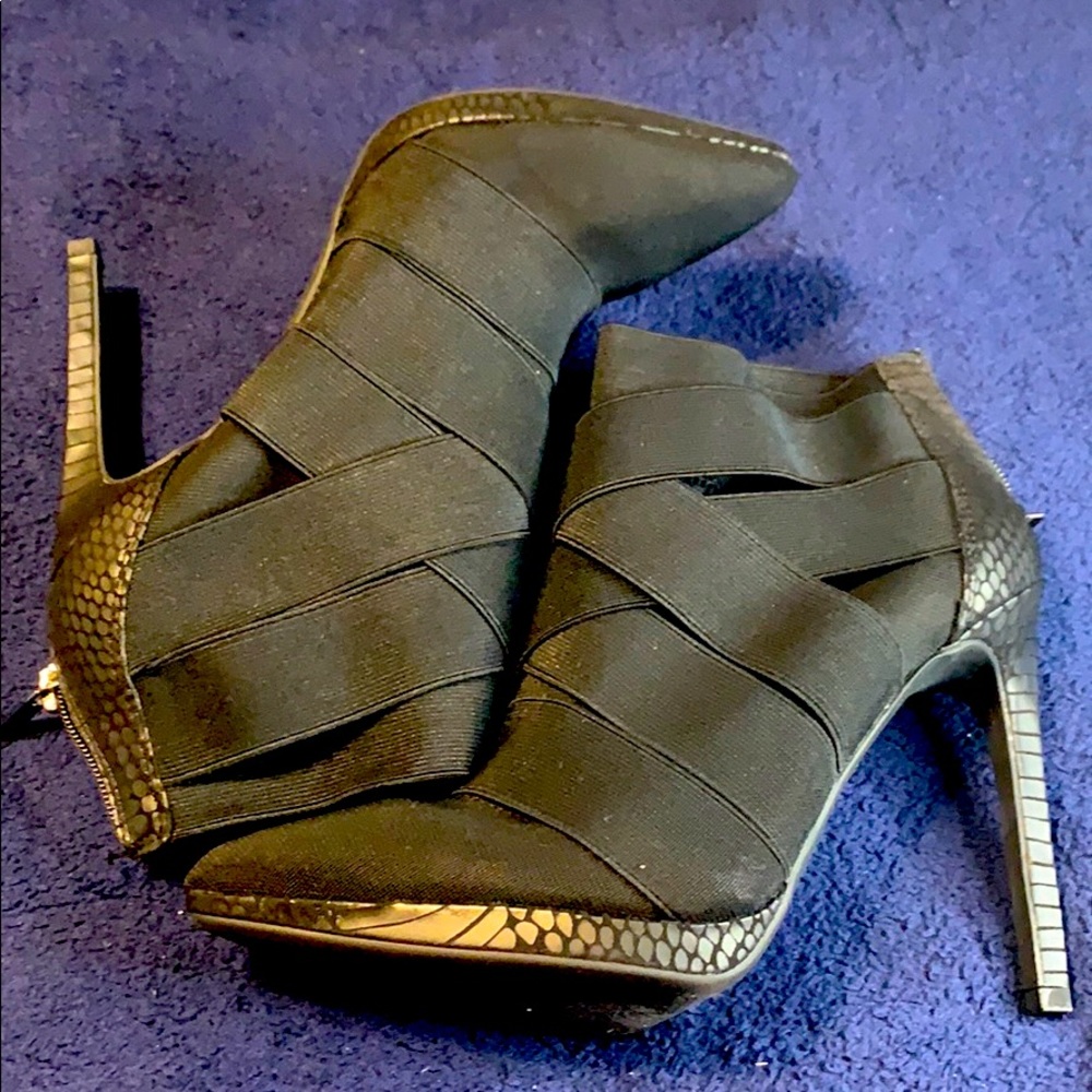 Jessica Simpson Boots